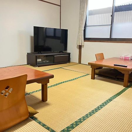 ゲストハウスまちかど Guest House Machikado Ibusuki Exteriér fotografie